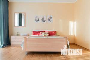 2-к квартира, посуточно, 60м2, 6/6 этаж