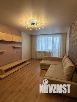 2-к квартира, на длительный срок, 54м2, 8/10 этаж