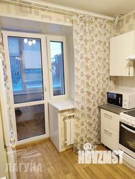 2-к квартира, на длительный срок, 47м2, 3/5 этаж