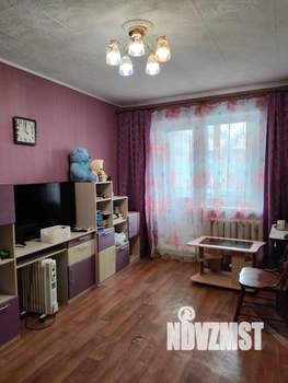 1-к квартира, на длительный срок, 34м2, 5/9 этаж