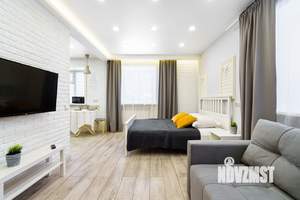 1-к квартира, посуточно, 31м2, 1/5 этаж