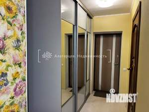 1-к квартира, на длительный срок, 40м2, 3/5 этаж