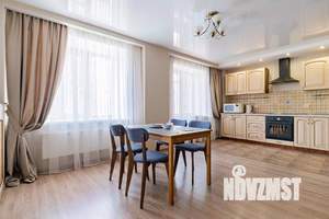 2-к квартира, посуточно, 65м2, 1/1 этаж