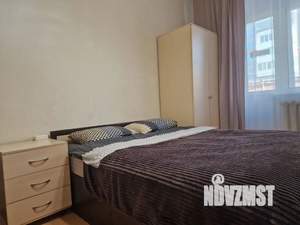 2-к квартира, посуточно, 54м2, 1/6 этаж