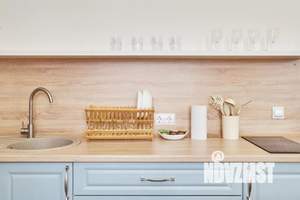 1-к квартира, посуточно, 47м2, 3/14 этаж