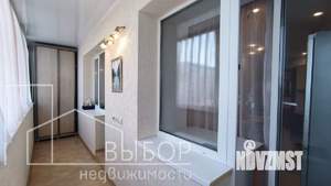 2-к квартира, на длительный срок, 54м2, 4/6 этаж