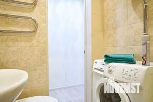 Студия квартира, посуточно, 31м2, 1/5 этаж