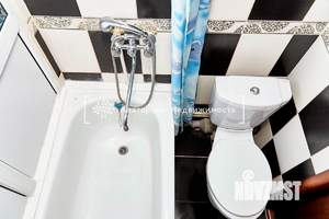 1-к квартира, на длительный срок, 18м2, 4/9 этаж