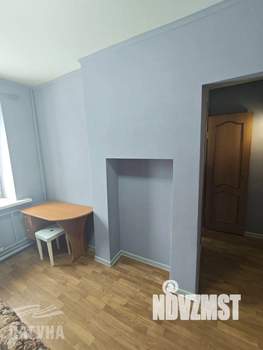 Студия квартира, на длительный срок, 14м2, 1/2 этаж