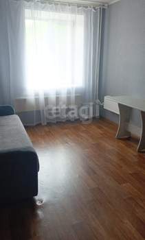 1-к квартира, на длительный срок, 38м2, 2/6 этаж