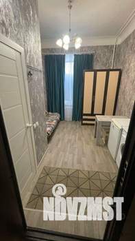 Студия квартира, на длительный срок, 18м2, 2/3 этаж