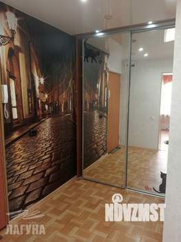 1-к квартира, на длительный срок, 39м2, 2/5 этаж