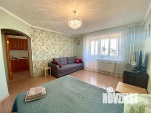 1-к квартира, посуточно, 32м2, 8/10 этаж