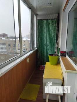 2-к квартира, на длительный срок, 54м2, 4/10 этаж