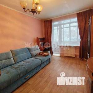 1-к квартира, на длительный срок, 47м2, 4/5 этаж