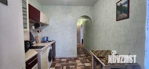 1-к квартира, посуточно, 38м2, 8/10 этаж