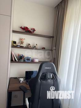 2-к квартира, на длительный срок, 54м2, 1/16 этаж