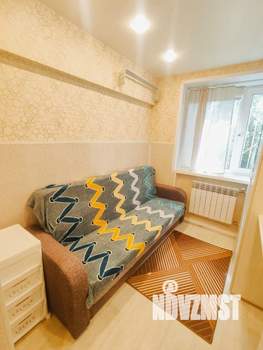 Студия квартира, на длительный срок, 18м2, 3/4 этаж