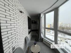 2-к квартира, на длительный срок, 59м2, 12/14 этаж