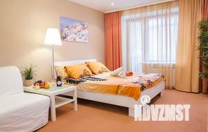 1-к квартира, посуточно, 33м2, 5/9 этаж