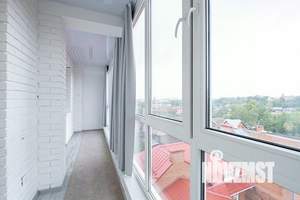 1-к квартира, посуточно, 48м2, 1/1 этаж