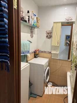 2-к квартира, на длительный срок, 54м2, 5/10 этаж