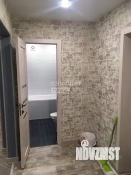 1-к квартира, на длительный срок, 33м2, 3/10 этаж