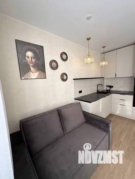 2-к квартира, на длительный срок, 40м2, 6/16 этаж