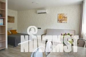 1-к квартира, посуточно, 31м2, 2/5 этаж