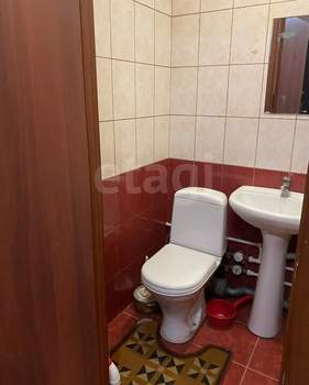 Студия квартира, на длительный срок, 24м2, 1/5 этаж