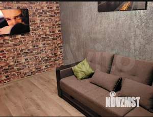 1-к квартира, на длительный срок, 24м2, 9/9 этаж