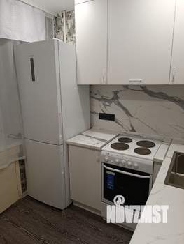 1-к квартира, на длительный срок, 30м2, 3/5 этаж