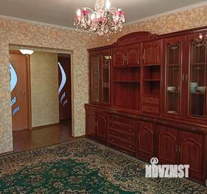 2-к квартира, на длительный срок, 49м2, 4/5 этаж
