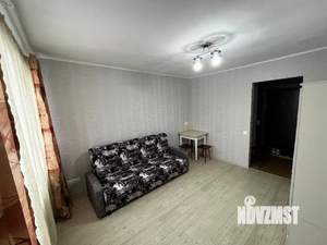 Студия квартира, на длительный срок, 18м2, 5/6 этаж