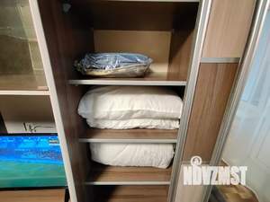 Студия квартира, посуточно, 24м2, 2/9 этаж