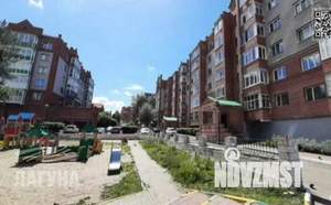 1-к квартира, на длительный срок, 55м2, 1/6 этаж