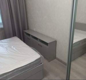 1-к квартира, на длительный срок, 31м2, 5/5 этаж