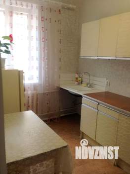 1-к квартира, на длительный срок, 30м2, 1/2 этаж