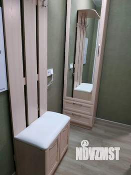 1-к квартира, на длительный срок, 32м2, 2/5 этаж