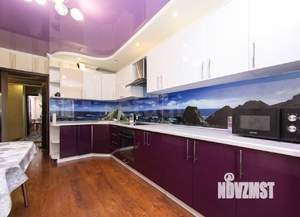 1-к квартира, на длительный срок, 51м2, 8/16 этаж