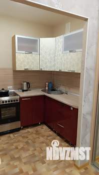Студия квартира, посуточно, 30м2, 2/12 этаж