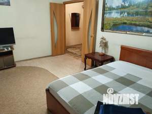 2-к квартира, посуточно, 56м2, 1/8 этаж