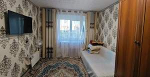 1-к квартира, на длительный срок, 14м2, 7/9 этаж