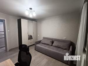 1-к квартира, на длительный срок, 28м2, 7/10 этаж