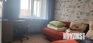 2-к квартира, посуточно, 40м2, 9/10 этаж