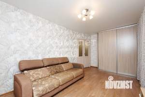 2-к квартира, на длительный срок, 46м2, 6/10 этаж