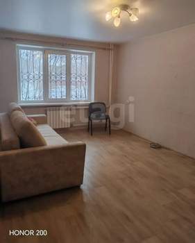 1-к квартира, на длительный срок, 36м2, 1/10 этаж