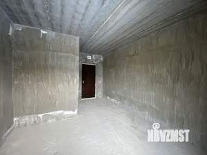 Студия квартира, на длительный срок, 18м2, 2/2 этаж