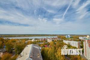 Студия квартира, посуточно, 27м2, 8/9 этаж