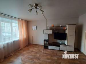 3-к квартира, на длительный срок, 61м2, 1/10 этаж